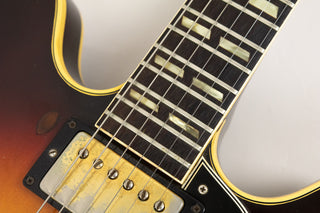 1964 Gibson ES-345TD, Sunburst