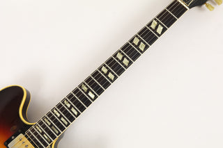 1964 Gibson ES-345TD, Sunburst