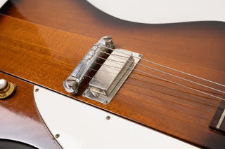 1964 Gibson Firebird I, Sunburst