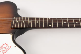 1964 Gibson Firebird I, Sunburst