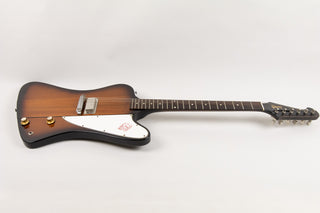 1964 Gibson Firebird I, Sunburst