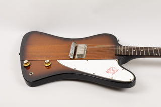 1964 Gibson Firebird I, Sunburst