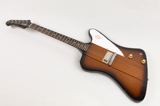 1964 Gibson Firebird I, Sunburst