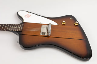 1964 Gibson Firebird I, Sunburst
