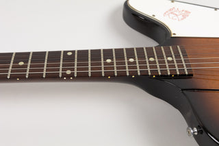 1964 Gibson Firebird I, Sunburst