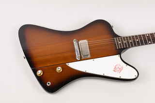 1964 Gibson Firebird I, Sunburst