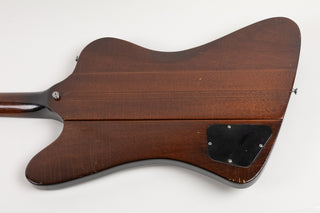 1964 Gibson Firebird I, Sunburst