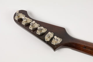 1964 Gibson Firebird I, Sunburst