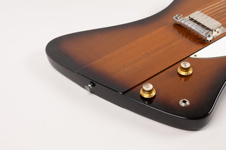 1964 Gibson Firebird I, Sunburst