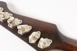 1964 Gibson Firebird I, Sunburst