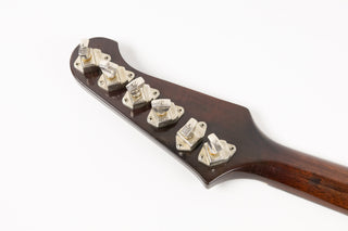 1964 Gibson Firebird I, Sunburst