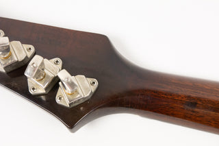 1964 Gibson Firebird I, Sunburst