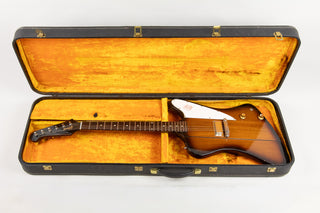 1964 Gibson Firebird I, Sunburst