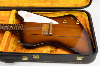1964 Gibson Firebird I, Sunburst