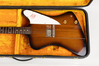1964 Gibson Firebird I, Sunburst