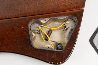 1964 Gibson Firebird I, Sunburst