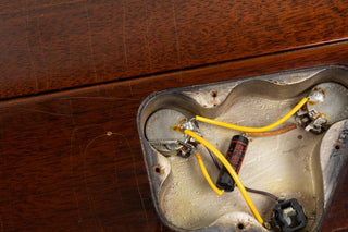 1964 Gibson Firebird I, Sunburst