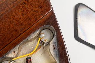 1964 Gibson Firebird I, Sunburst