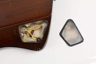 1964 Gibson Firebird I, Sunburst