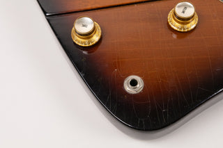 1964 Gibson Firebird I, Sunburst