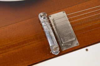 1964 Gibson Firebird I, Sunburst