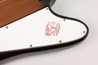 1964 Gibson Firebird I, Sunburst