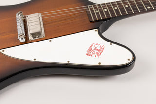 1964 Gibson Firebird I, Sunburst