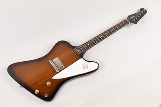 1964 Gibson Firebird I, Sunburst