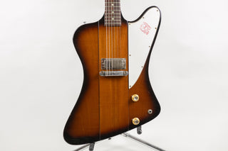 1964 Gibson Firebird I, Sunburst