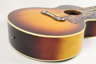 1964 Gibson J-200, Sunburst