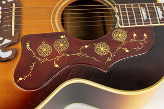 1964 Gibson J-200, Sunburst