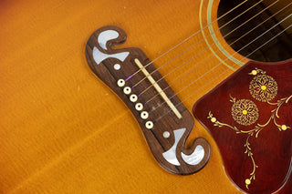 1964 Gibson J-200, Sunburst