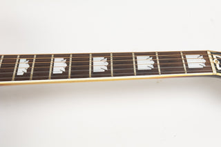 1964 Gibson J-200, Sunburst