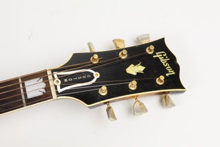 1964 Gibson J-200, Sunburst