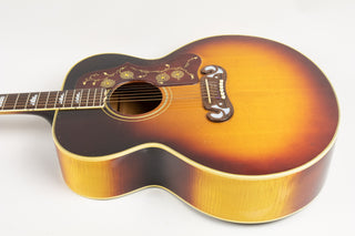 1964 Gibson J-200, Sunburst