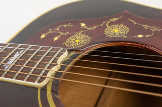 1964 Gibson J-200, Sunburst