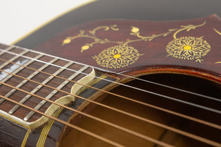 1964 Gibson J-200, Sunburst