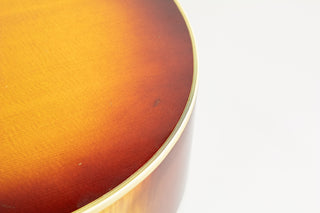 1964 Gibson J-200, Sunburst