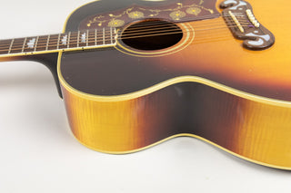 1964 Gibson J-200, Sunburst
