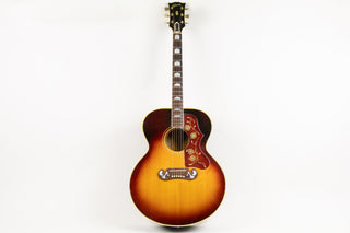 1964 Gibson J-200, Sunburst