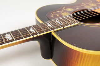 1964 Gibson J-200, Sunburst