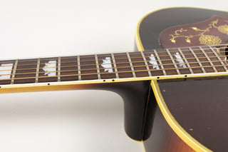 1964 Gibson J-200, Sunburst
