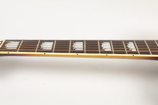 1964 Gibson J-200, Sunburst