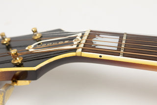 1964 Gibson J-200, Sunburst
