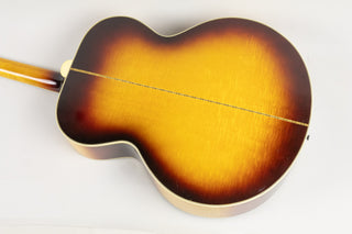 1964 Gibson J-200, Sunburst