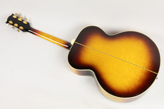 1964 Gibson J-200, Sunburst