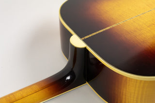 1964 Gibson J-200, Sunburst