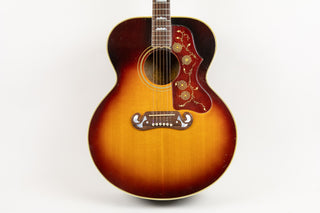 1964 Gibson J-200, Sunburst