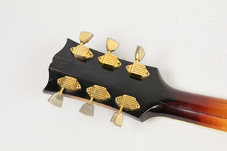 1964 Gibson J-200, Sunburst