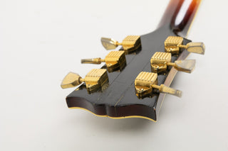 1964 Gibson J-200, Sunburst